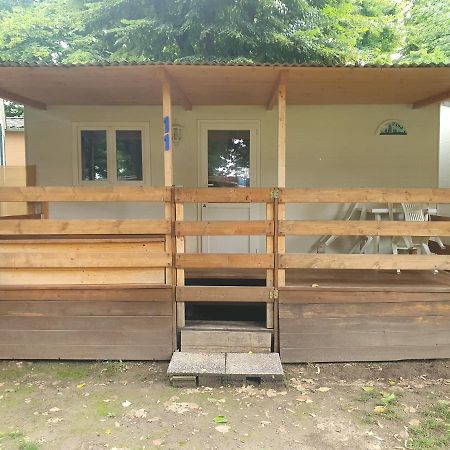 Hotel Camping No Stress Como Exterior foto