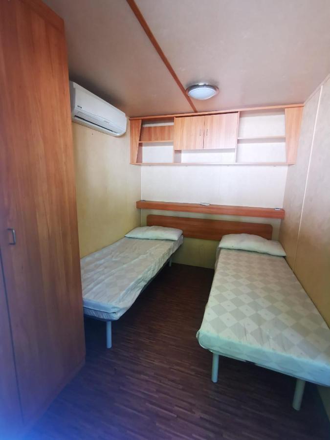Hotel Camping No Stress Como Exterior foto
