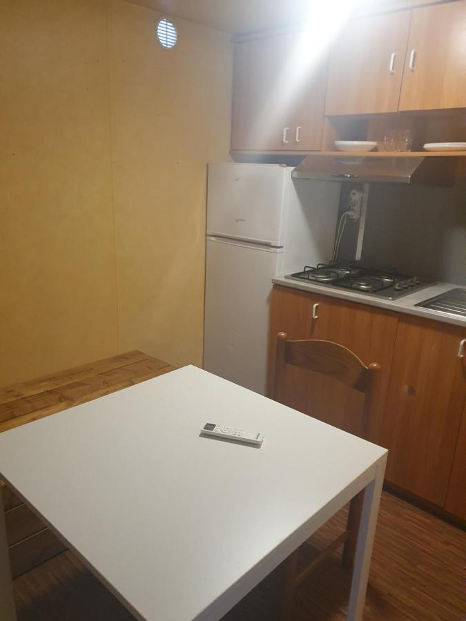 Hotel Camping No Stress Como Exterior foto